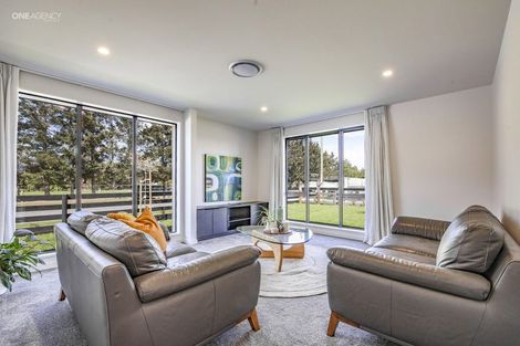 Photo of property in 69 Courage Road, Amberley, 7410