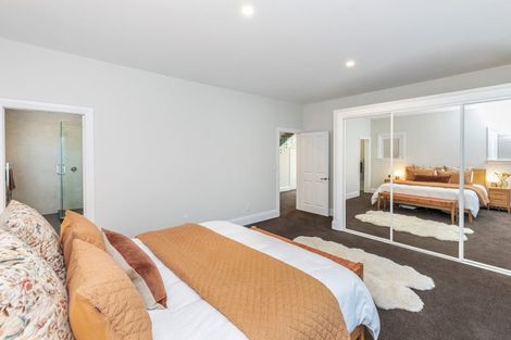 Photo of property in 3 Strowan Road, Strowan, Christchurch, 8052