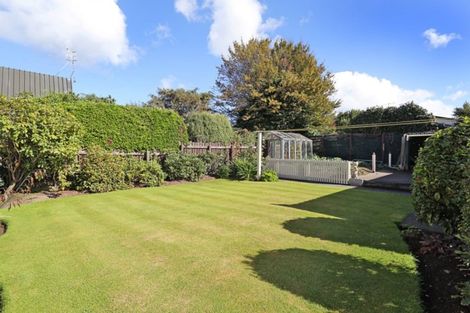 Photo of property in 24 Elm Crescent, Gladstone, Invercargill, 9810