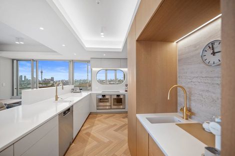 Photo of property in Shangri La Apartments, 6/97 Jervois Road, Herne Bay, Auckland, 1011