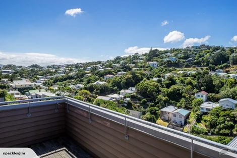 Photo of property in 51 Tiketike Way, Brooklyn, Wellington, 6021