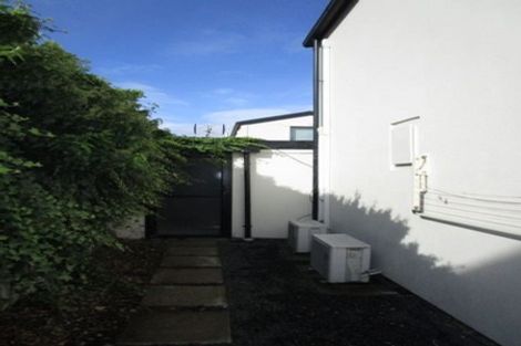 Photo of property in 3/347 Armagh Street, Linwood, Christchurch, 8011