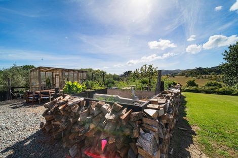 Photo of property in 408 Twilight Road, Brookby, Auckland, 2576