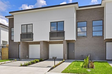 Photo of property in 40 Vincent Mcgrath Crescent, Swanson, Auckland, 0614
