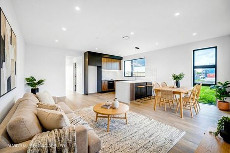 Photo of property in 15 Sails Road, Hobsonville, 0616