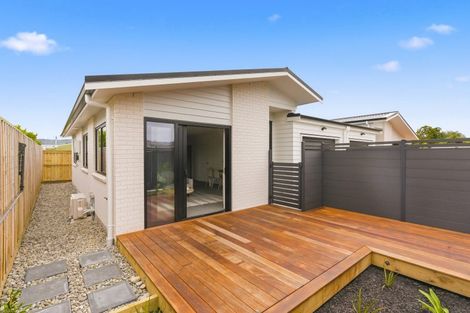 Photo of property in 1/17 Clark Street, Levin, 5510