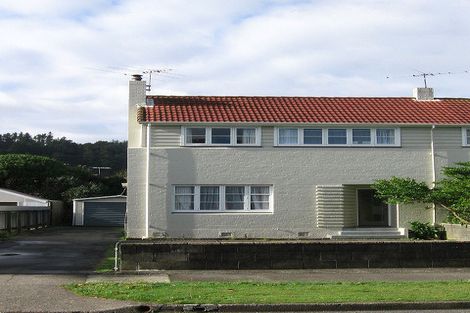 Photo of property in 24 Biddle Crescent, Taita, Lower Hutt, 5011