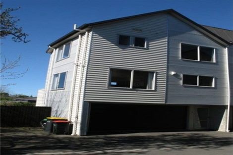 Photo of property in 5/443 Hereford Street, Linwood, Christchurch, 8011