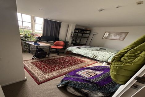 Photo of property in 169 High Street, Dunedin Central, Dunedin, 9016