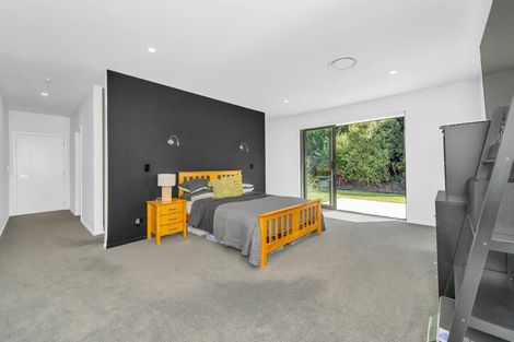 Photo of property in 163 Loburn Kowai Road, Loburn, Rangiora, 7472