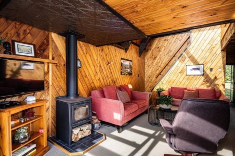 Photo of property in 9 Totara Street, Ohakune, 4625