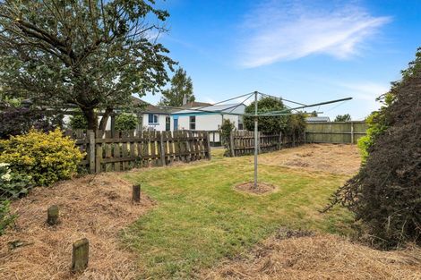 Photo of property in 6 Collins Street, Netherby, Ashburton, 7700