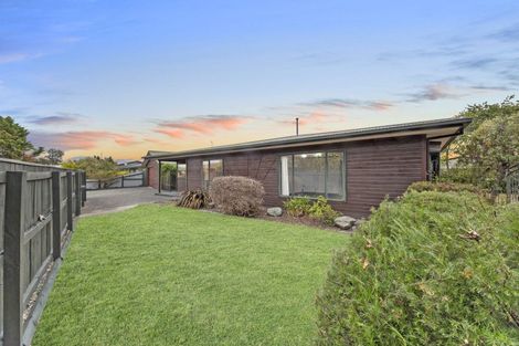 Photo of property in 14 Brookfield Place, Redwoodtown, Blenheim, 7201