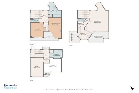 Photo of property in 1/64 Island Bay Road, Beach Haven, Auckland, 0626