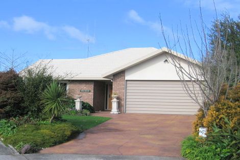 Photo of property in 6 Jean Place, Pukete, Hamilton, 3200