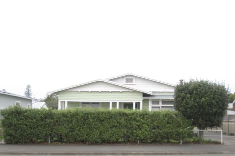 Photo of property in 6 Chambers Street, Te Awa, Napier, 4110