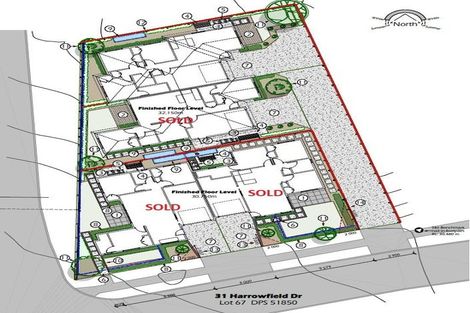 Photo of property in 31 Harrowfield Drive, Harrowfield, Hamilton, 3210