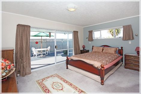 Photo of property in 6 Brown Street Foxton Horowhenua District