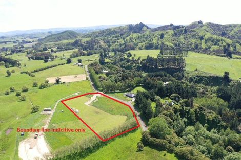 Photo of property in 222 Waituna Road, Pahiatua, 4982