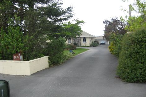 Photo of property in 138b Highsted Road, Casebrook, Christchurch, 8051