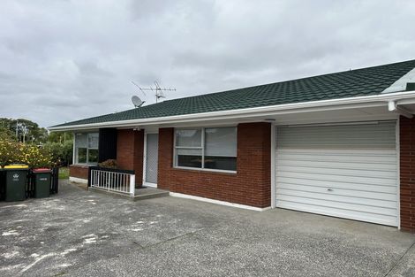 Photo of property in 2/11 Dowling Place, Pakuranga, Auckland, 2010
