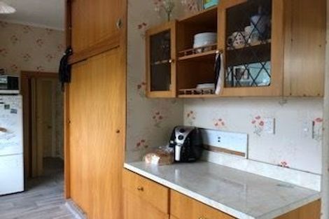 Photo of property in 21 Palmerston Street, Greymouth, 7805