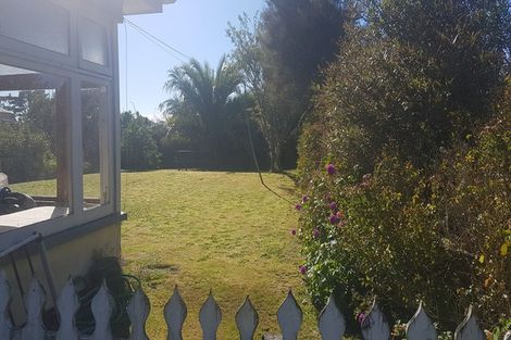 Photo of property in 161 Queen Street, Westport, 7825