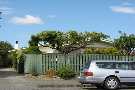 Photo of property in 32 Ashgrove Street, Rangiora, 7400