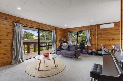 Photo of property in 3/13 Springfield Street, Forrest Hill, Auckland, 0620