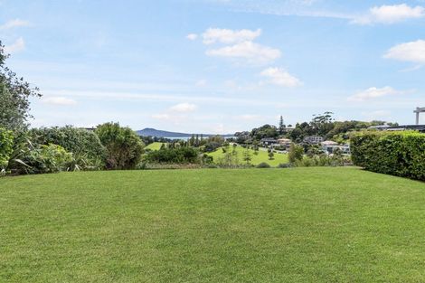 Photo of property in 797 Riddell Road, Saint Heliers, Auckland, 1071