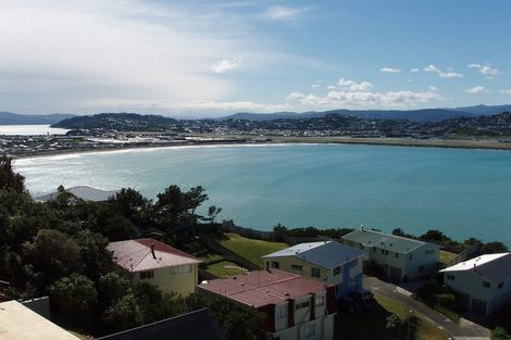 Photo of property in 81 View Road, Houghton Bay, Wellington, 6023