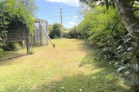 Photo of property in 61 Inverness Street, Dunollie, Runanga, 7803