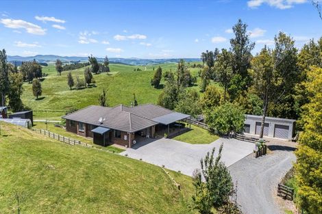 Photo of property in 206a Tate Road, Te Kuiti, 3982