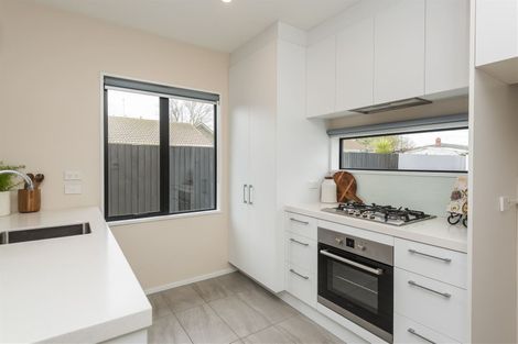 Photo of property in 25d Plynlimon Road, Fendalton, Christchurch, 8052