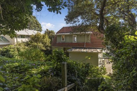 Photo of property in 620 Marine Drive, Days Bay, Lower Hutt, 5013