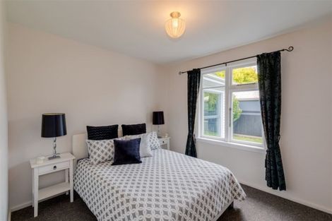 Photo of property in 1/25 Esperance Street, St Albans, Christchurch, 8052