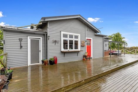 Photo of property in 11 No 5 Road, Springdale, Waitoa, 3380