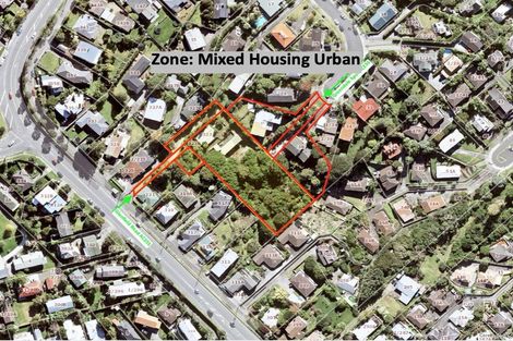 Photo of property in 38 Greendale Spur, Glenfield, Auckland, 0629