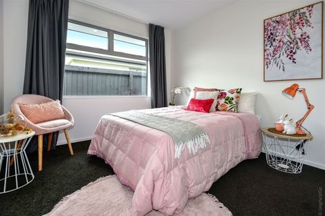 Photo of property in 29 Buckhurst Avenue, Wigram, Christchurch, 8042