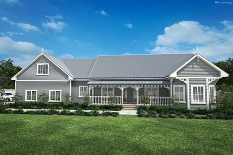 Photo of property in 21 Walnut Lane, Nukuhau, Taupo, 3330