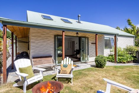 Photo of property in 43 Mcdonnell Road, Arrowtown, 9302