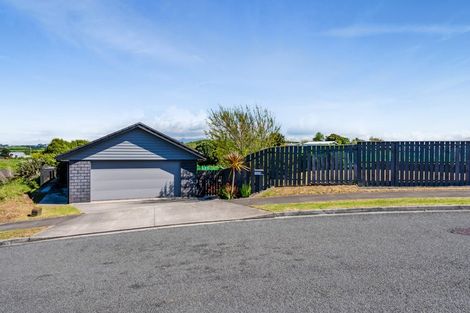Photo of property in 8 Jersey Place, Bell Block, New Plymouth, 4312