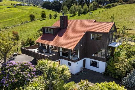 Photo of property in 44 Fairview Terrace, Sawyers Bay, Port Chalmers, 9023