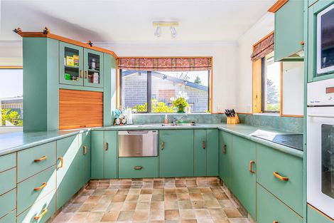 Photo of property in 16 Ayr Street, Fairlie, 7925