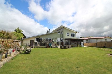 Photo of property in 43 Aotea Crescent, Tokoroa, 3420