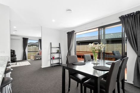 Photo of property in 64 Prestons Park Drive, Marshland, Christchurch, 8083