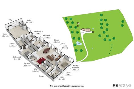 Photo of property in 749 Upper Pitone Road, Pitone, New Plymouth, 4374