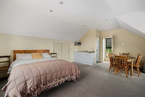 Photo of property in 555 Mount Barker Road, Wanaka, 9382