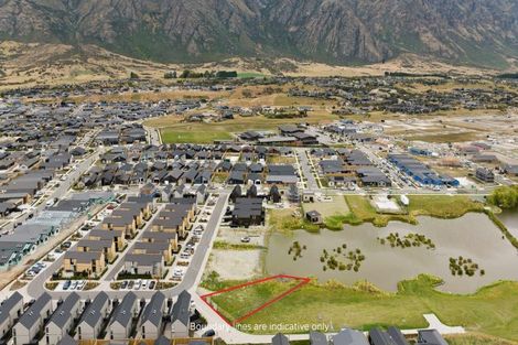 Photo of property in 1 Centurion Court, Jacks Point, 9371