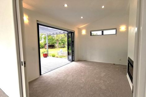 Photo of property in 68 Rame Road, Greenhithe, Auckland, 0632